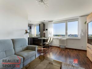 Prodej bytu 4+1, Brandýs nad Labem-Stará Boleslav - Brandýs nad Labem, Chobotská, 76 m2