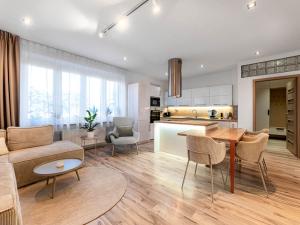 Prodej bytu 3+kk, Zlín, třída Tomáše Bati, 68 m2