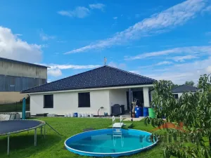 Prodej rodinného domu, Štáblovice, 204 m2