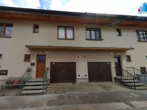 Pronájem pokoje, Osvračín, 24 m2