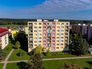 Prodej bytu 2+1, Dobřany, Husova, 65 m2