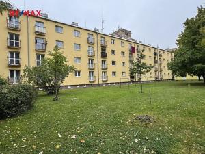 Prodej bytu 2+1, Kladno, Petrohradská, 49 m2