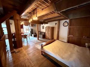 Prodej apartmánu, Líšnice, 300 m2