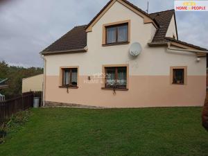 Prodej rodinného domu, Podolí I - Podolsko, 654 m2