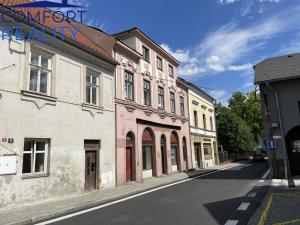 Pronájem bytu 1+1, Odry, 1. máje, 35 m2