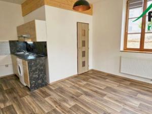 Pronájem bytu 1+kk, Tachov, Rokycanova, 24 m2