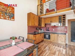 Prodej bytu 4+1, Beroun, U Židovského hřbitova, 70 m2