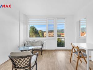 Prodej bytu 1+1, Broumov - Olivětín, Dukelská, 27 m2