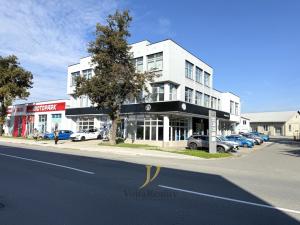 Pronájem obchodního prostoru, Olomouc, Dolní hejčínská, 22 m2