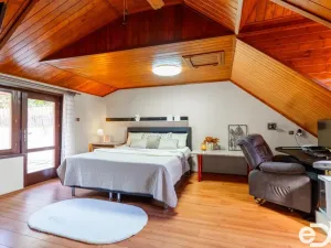 Prodej rodinného domu, Žebrák, Vápenice, 157 m2