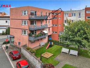 Pronájem bytu 3+kk, Lanškroun - Ostrovské Předměstí, T. G. Masaryka, 98 m2