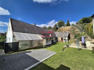 Prodej rodinného domu, Dražice, 142 m2