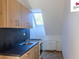 Pronájem bytu 2+1, Rýmařov, Sokolovská, 48 m2