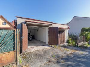 Prodej garáže, Sušice, V Rybníčkách, 26 m2