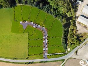 Prodej pozemku pro bydlení, Čistá, 936 m2