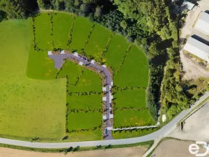 Prodej pozemku pro bydlení, Čistá, 936 m2