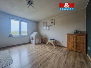 Prodej bytu 2+1, Chotiměř, 48 m2