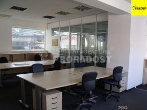 Pronájem kanceláře, Blansko, 173 m2