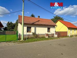 Prodej rodinného domu, Sedlec-Prčice - Sedlec, Nechvalická, 62 m2