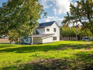 Prodej rodinného domu, Brandýs nad Labem-Stará Boleslav - Brandýs nad Labem, Královická, 126 m2