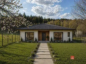 Prodej pozemku pro bydlení, Střílky, Hradská, 2884 m2