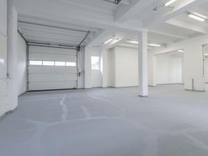 Pronájem výrobních prostor, Zámrsk - Nová Ves, 700 m2