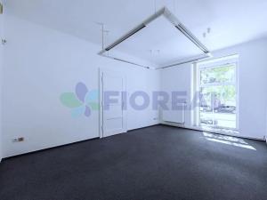 Pronájem kanceláře, Praha - Vršovice, Vršovická, 79 m2