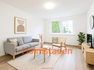 Pronájem bytu 4+1, Karviná - Hranice, Slovenská, 73 m2