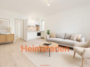 Pronájem bytu 1+kk, Havířov - Šumbark, Slovenského národního povstání, 29 m2