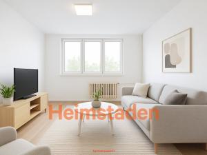 Pronájem bytu 3+1, Frýdek-Místek - Místek, Dr. Antonína Vaculíka, 58 m2