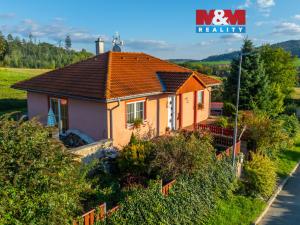 Prodej rodinného domu, Bořitov, Čížovky, 94 m2