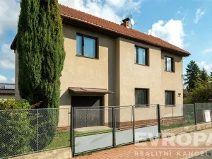 Prodej rodinného domu, Říčany, Petra Fastra, 156 m2