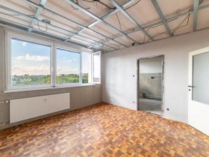 Prodej bytu 2+1, Zlín, SNP, 45 m2