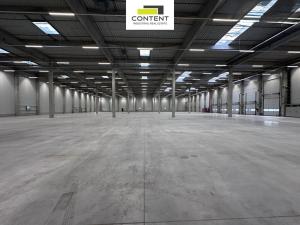 Pronájem výrobních prostor, Světlá nad Sázavou, náměstí Trčků z Lípy, 21900 m2