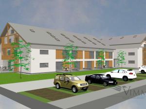 Prodej ubytování, Nová Pec - Nové Chalupy, 8059 m2