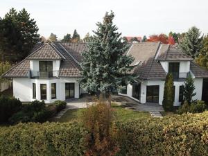 Prodej vícegeneračního domu, Šestajovice, Ve Vilkách, 460 m2