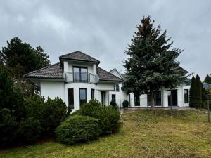 Prodej rodinného domu, Šestajovice, Ve Vilkách, 230 m2