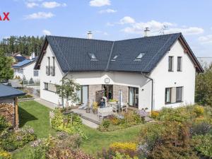 Prodej rodinného domu, Stěžery - Stěžírky, 215 m2