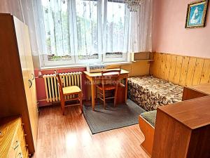 Pronájem bytu 1+kk, Kyselka - Radošov, 21 m2