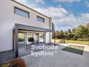 Prodej rodinného domu, Dobřejovice, Čestlická, 161 m2