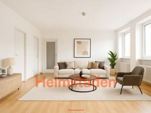 Pronájem bytu 4+1, Ostrava - Poruba, Hlavní třída, 90 m2