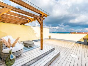 Prodej bytu 3+kk, Hořovice, U Školky, 54 m2