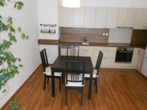 Pronájem bytu 2+kk, České Budějovice 3, B. Smetany, 58 m2