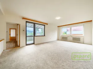 Prodej rodinného domu, Karlovy Vary, Benátská, 253 m2