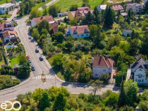 Prodej pozemku pro bydlení, Brno - Bystrc, 794 m2