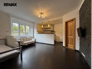 Prodej bytu 1+kk, Olomouc, Wolkerova, 33 m2