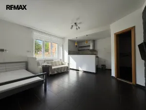 Prodej bytu 1+kk, Olomouc, Wolkerova, 33 m2