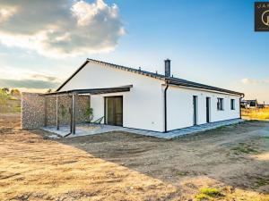 Prodej rodinného domu, Pchery, Kolmá, 126 m2