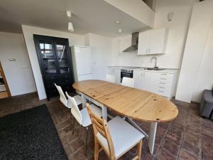 Pronájem bytu 3+kk, Praha - Žižkov, Bořivojova, 100 m2