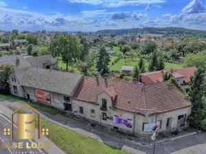 Prodej obchodního prostoru, Solnice, Rychnovská, 983 m2